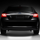 Image for article titled Chrysler 200: If A Sebring Made Love To A 300